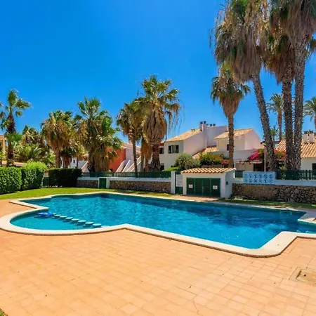 Διαμέρισμα Faro's Butiplaya For 2 Mijas
