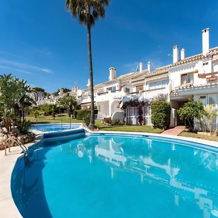 Faro's Butiplaya For 2 * Mijas