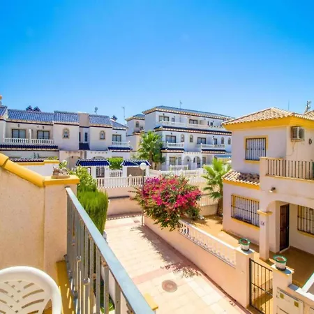 Faro's Butiplaya For 2 Διαμέρισμα