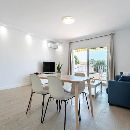 Διαμέρισμα Faro's Butiplaya For 2 Mijas
