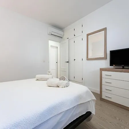 Faro's Butiplaya For 2 Διαμέρισμα
