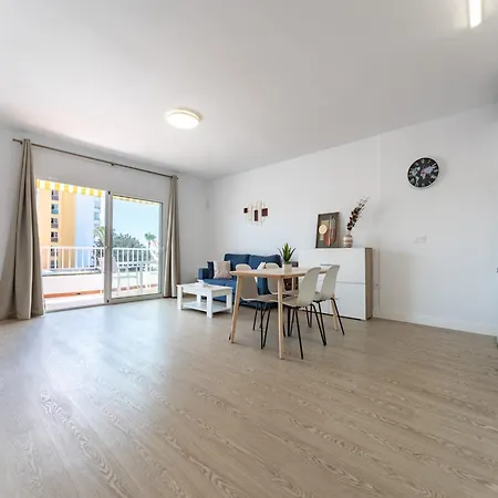 Διαμέρισμα Faro's Butiplaya For 2 Mijas