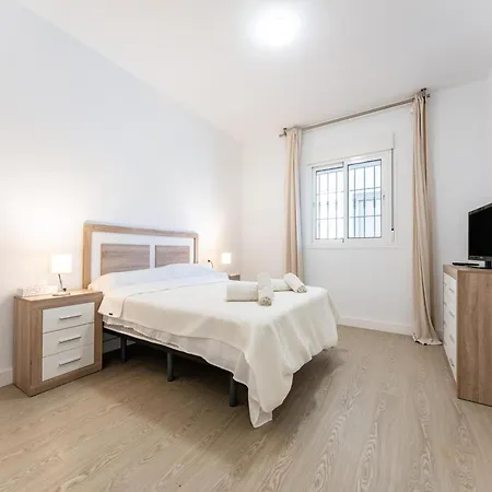 Faro's Butiplaya For 2 *
