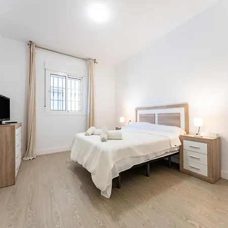 Διαμέρισμα Faro's Butiplaya For 2