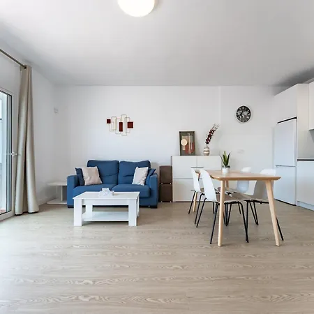 Faro's Butiplaya For 2 Διαμέρισμα *