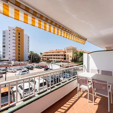 Faro's Butiplaya For 2 Mijas